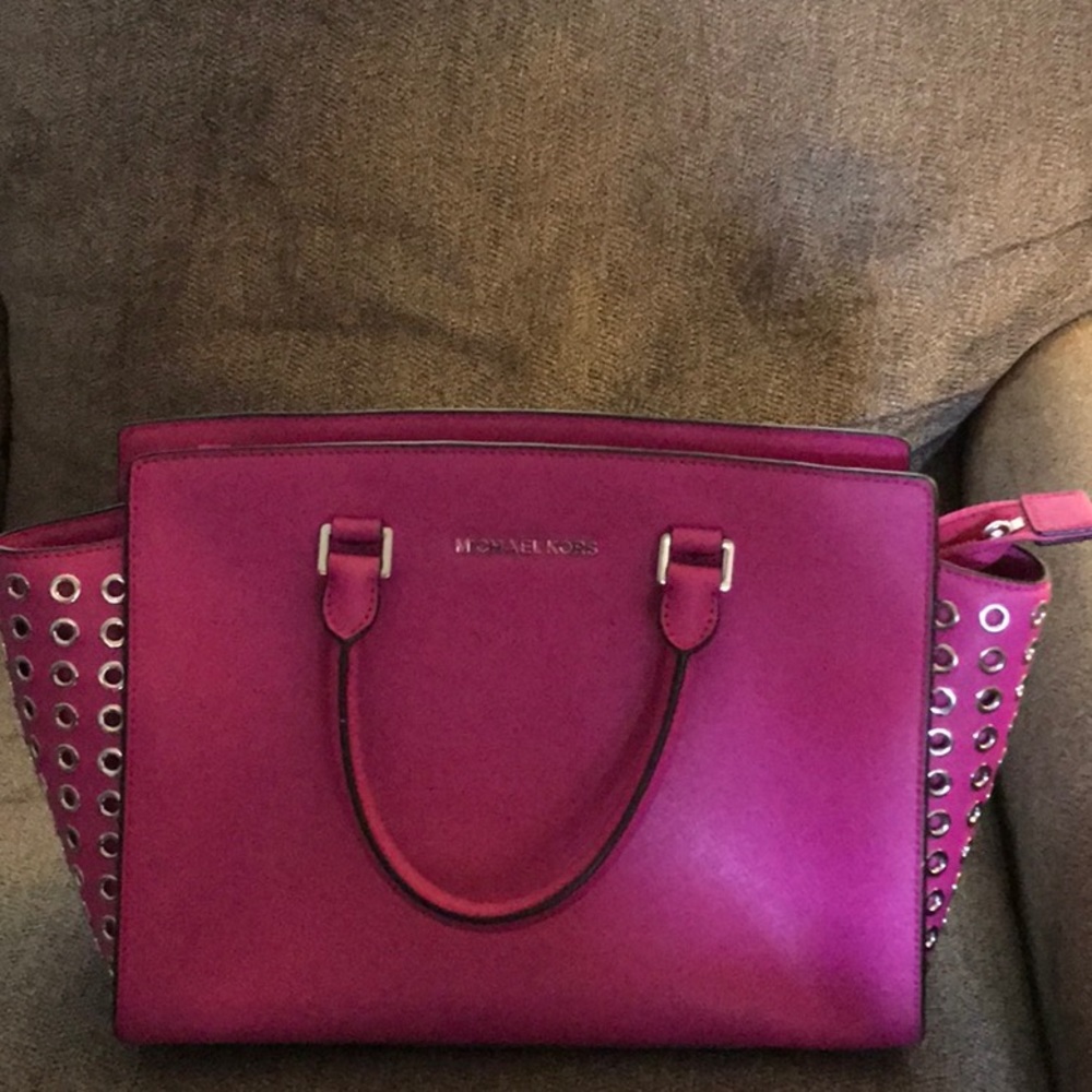 Michael Kors Handbag